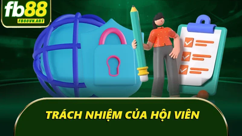 Những điều hội viên cần chủ động Những điều hội viên cần chủ động